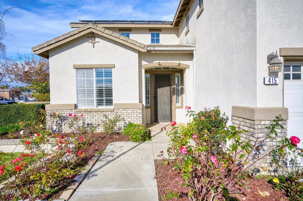 415 Caliente Way Oxnard, CA 93036