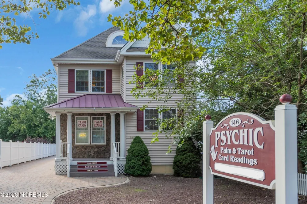 146 Main Street Manahawkin, NJ 08050