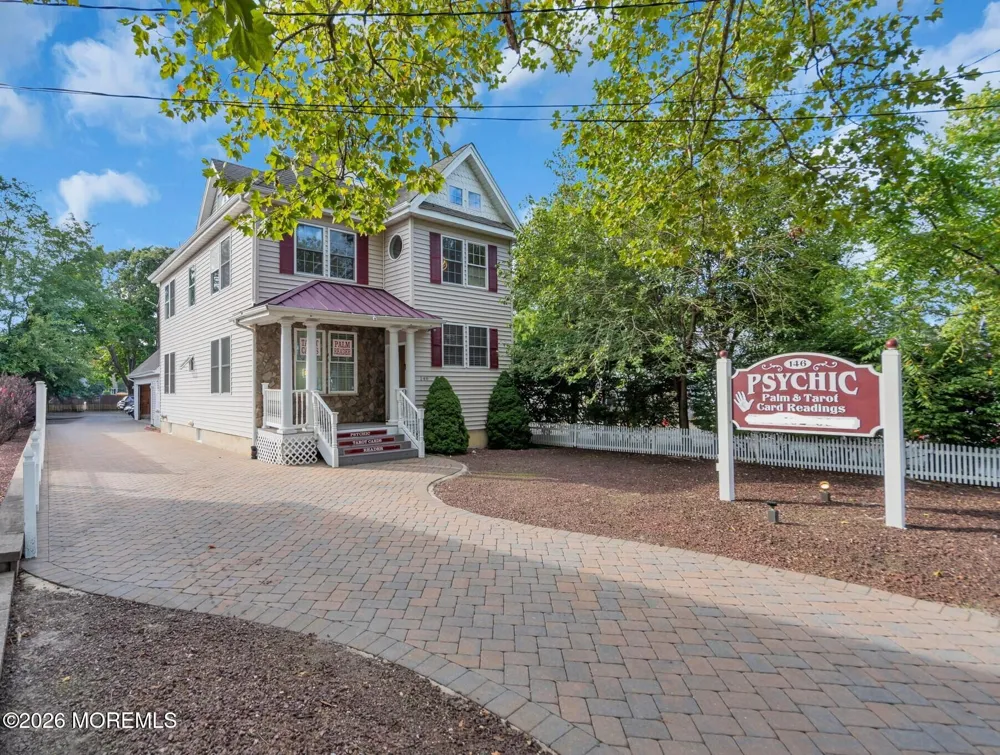 146 Main Street Manahawkin, NJ 08050