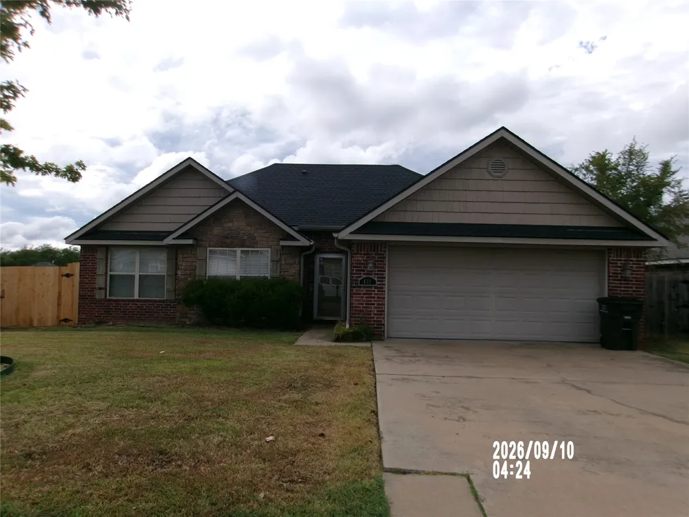 429 Debell Avenue Bartlesville, OK 74006