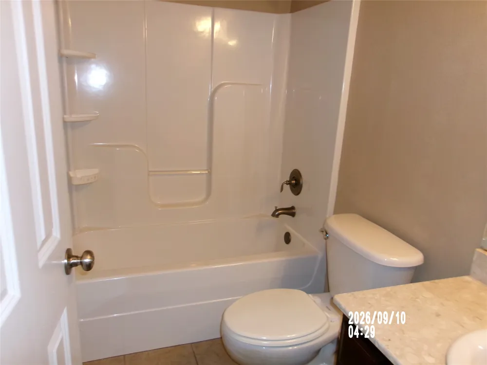 429 Debell Avenue Bartlesville, OK 74006