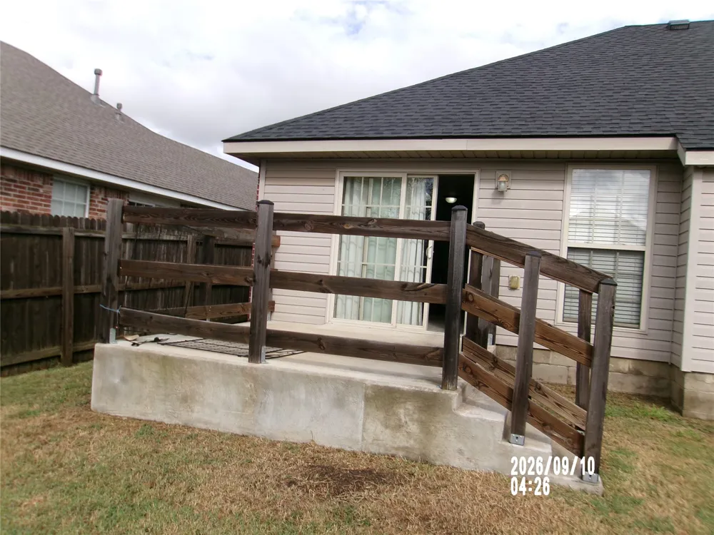 429 Debell Avenue Bartlesville, OK 74006