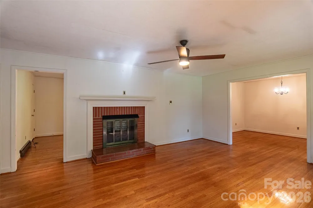 235 Landis Road Marion, NC 28752