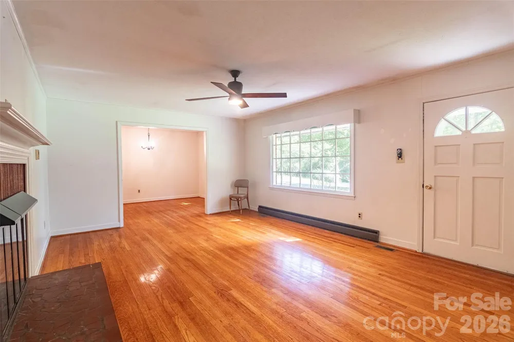 235 Landis Road Marion, NC 28752