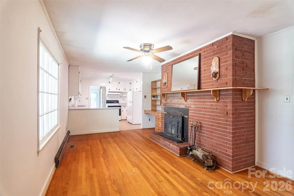 235 Landis Road Marion, NC 28752