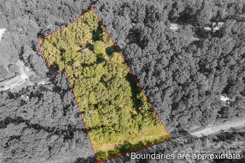 235 Landis Road Marion, NC 28752