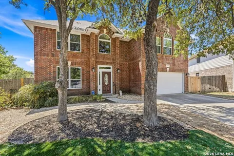 12802 Red Clay