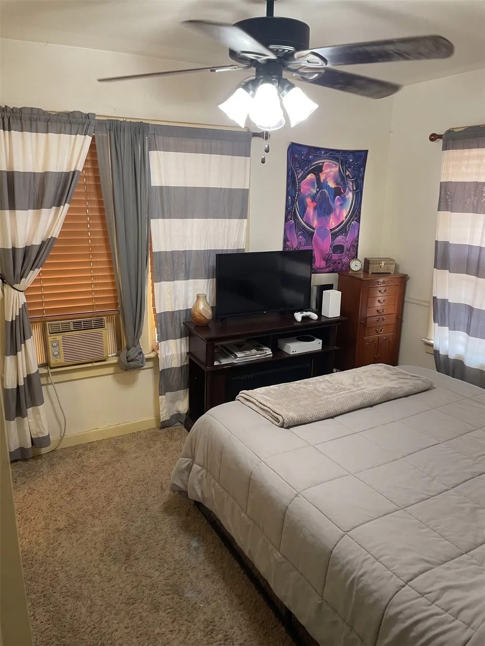 503 W 12th Street Quanah, TX 79252
