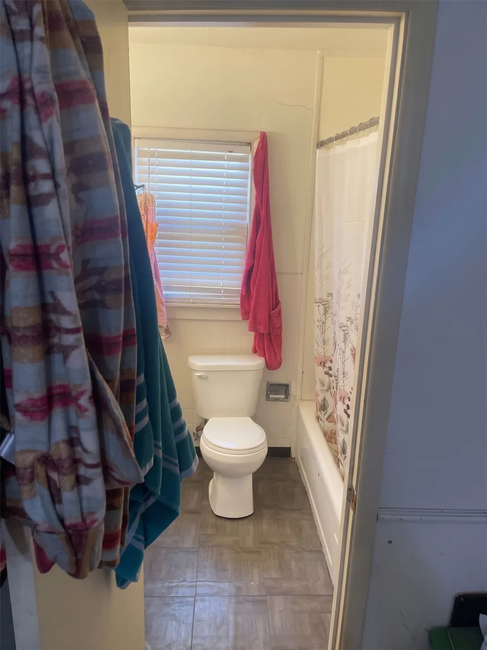 503 W 12th Street Quanah, TX 79252