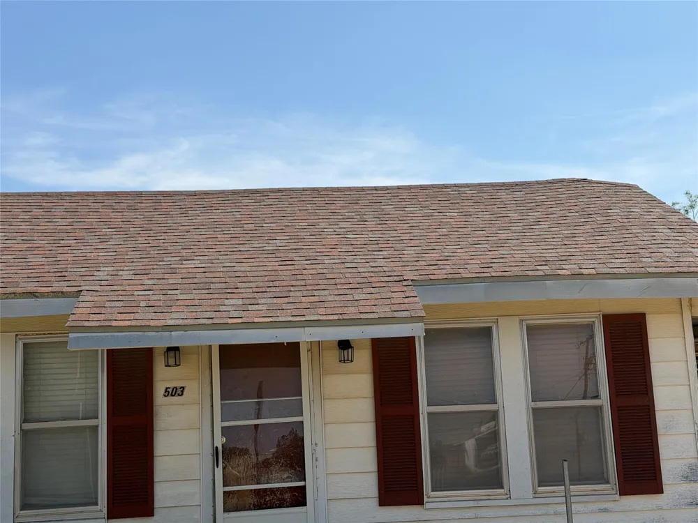 503 W 12th Street Quanah, TX 79252