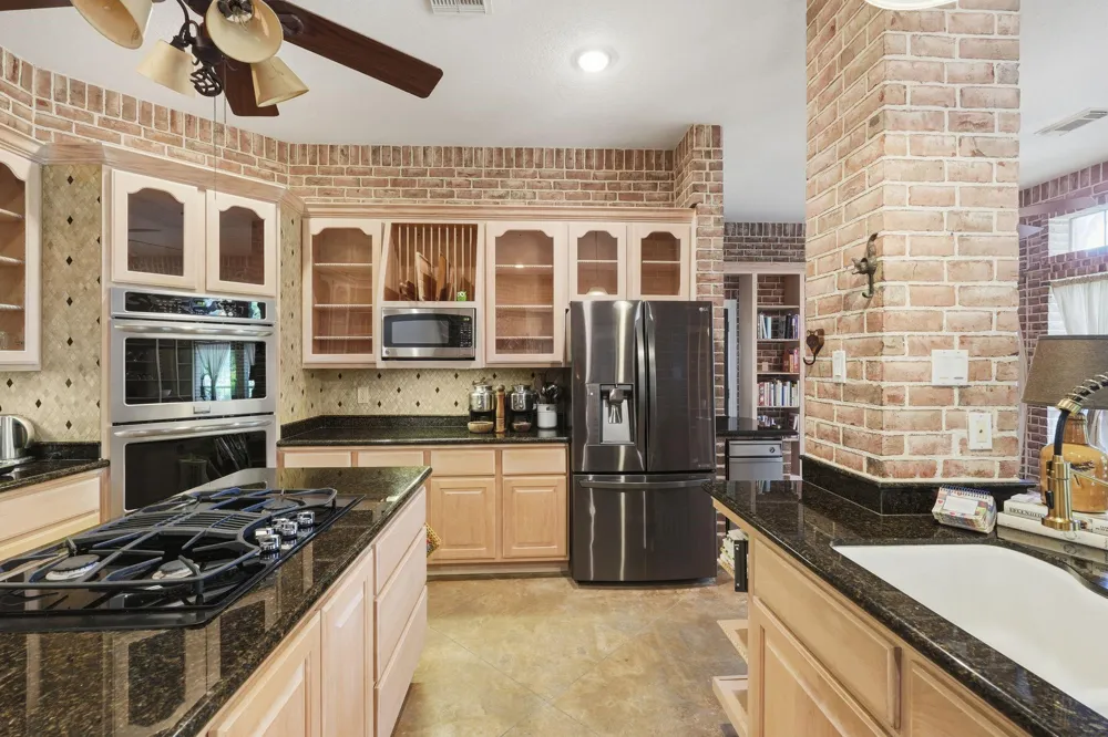 25014 Northampton Terrace Drive Spring, TX 77389