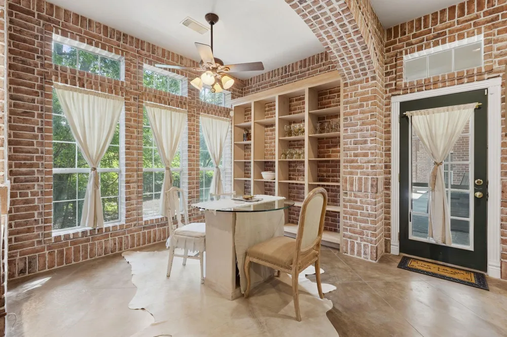 25014 Northampton Terrace Drive Spring, TX 77389