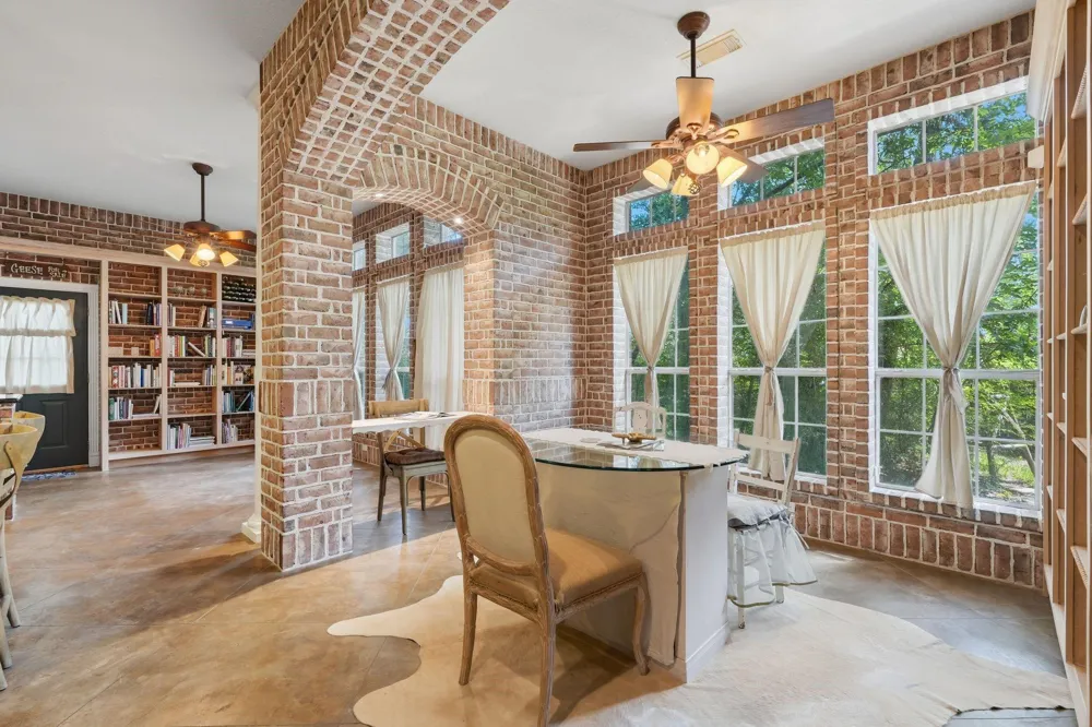 25014 Northampton Terrace Drive Spring, TX 77389