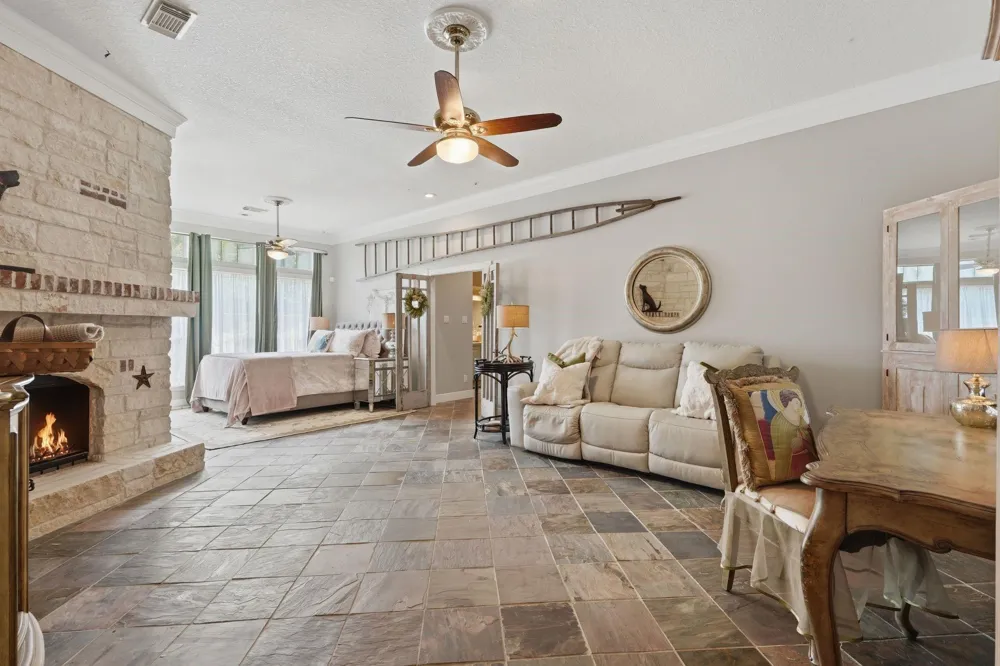 25014 Northampton Terrace Drive Spring, TX 77389