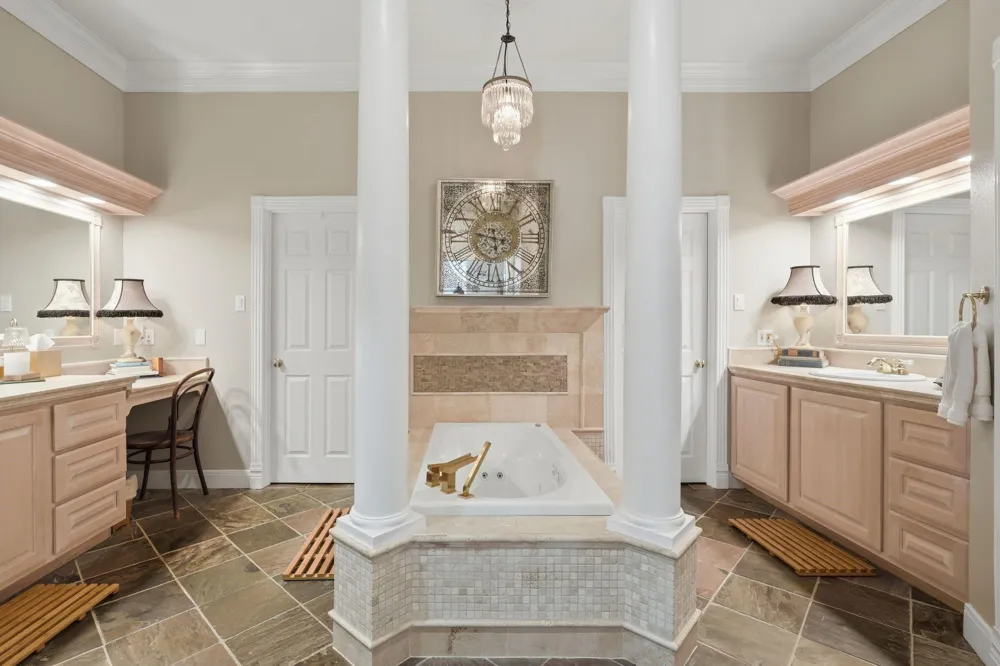 25014 Northampton Terrace Drive Spring, TX 77389