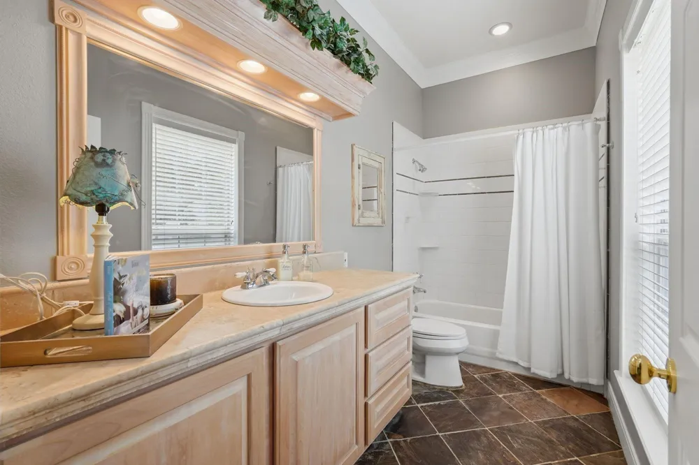 25014 Northampton Terrace Drive Spring, TX 77389
