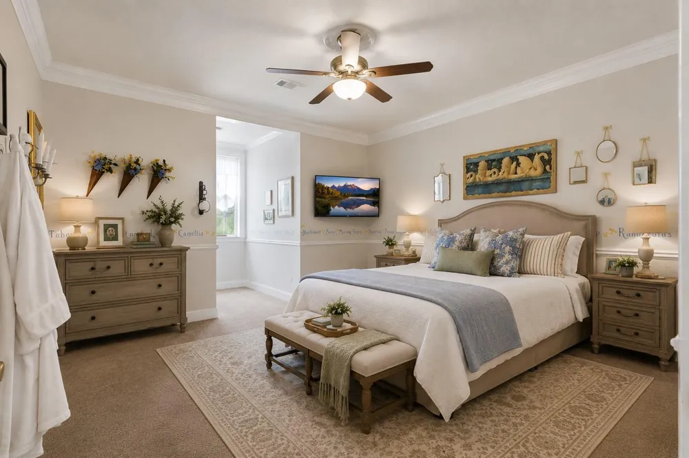 25014 Northampton Terrace Drive Spring, TX 77389