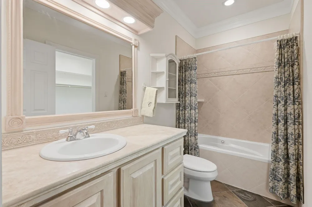 25014 Northampton Terrace Drive Spring, TX 77389
