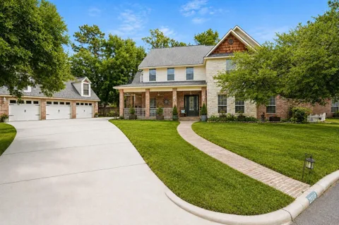 25014 Northampton Terrace Drive