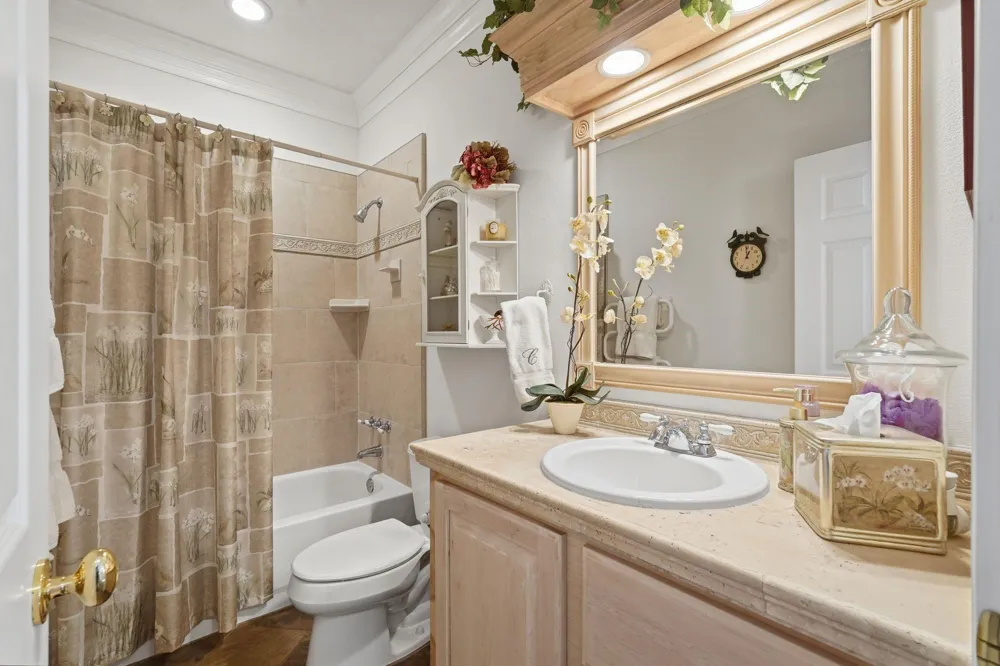 25014 Northampton Terrace Drive Spring, TX 77389