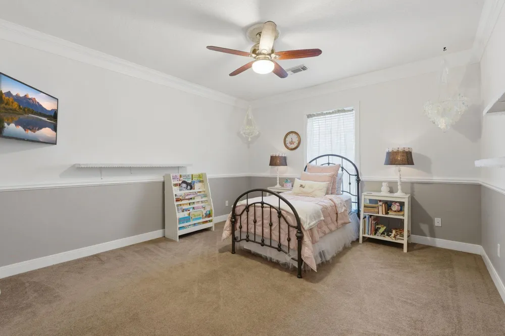 25014 Northampton Terrace Drive Spring, TX 77389