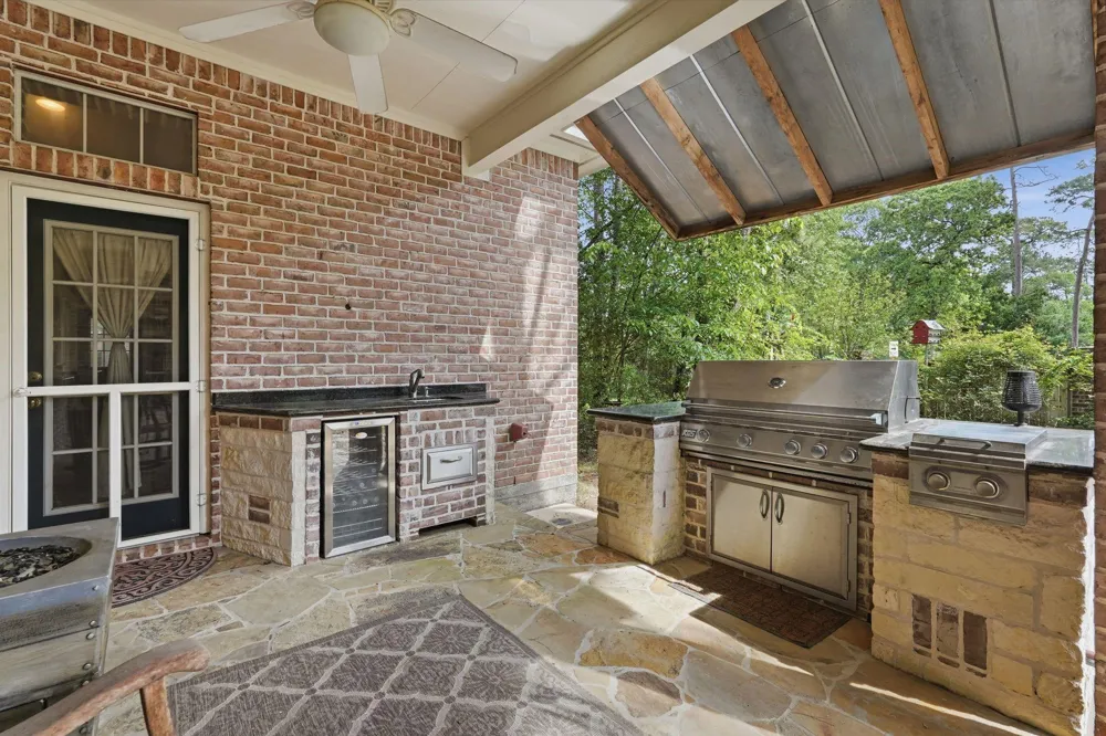 25014 Northampton Terrace Drive Spring, TX 77389