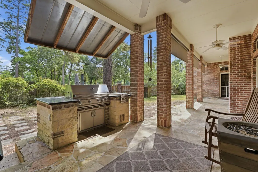 25014 Northampton Terrace Drive Spring, TX 77389