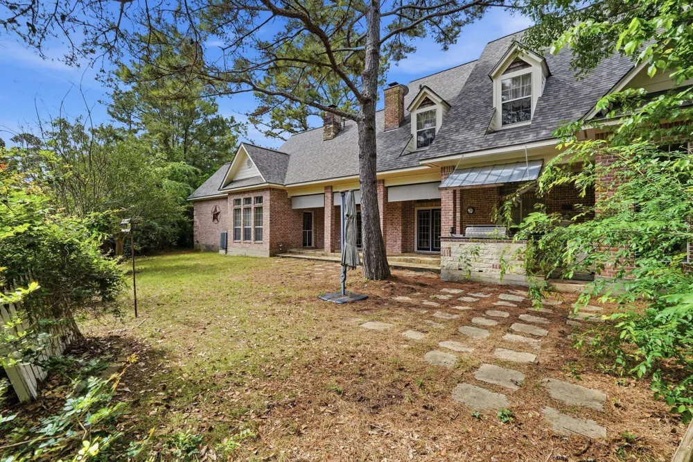 25014 Northampton Terrace Drive Spring, TX 77389