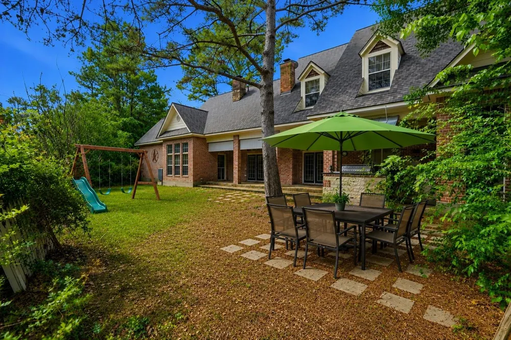25014 Northampton Terrace Drive Spring, TX 77389