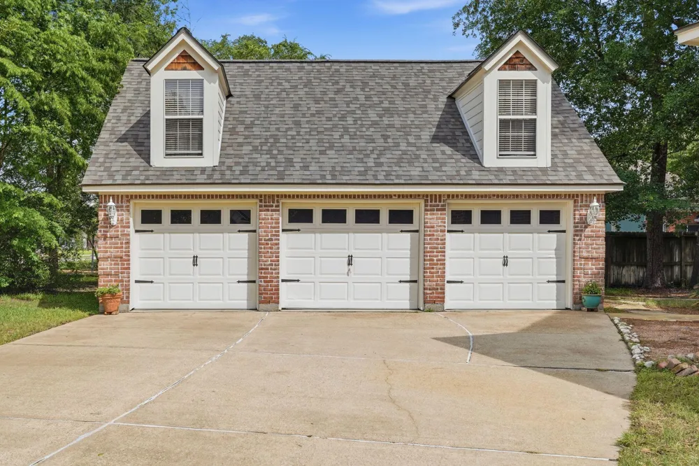 25014 Northampton Terrace Drive Spring, TX 77389