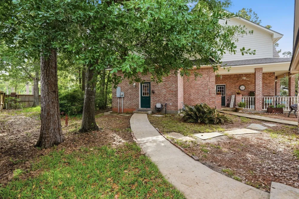 25014 Northampton Terrace Drive Spring, TX 77389