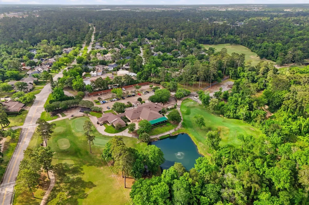 25014 Northampton Terrace Drive Spring, TX 77389