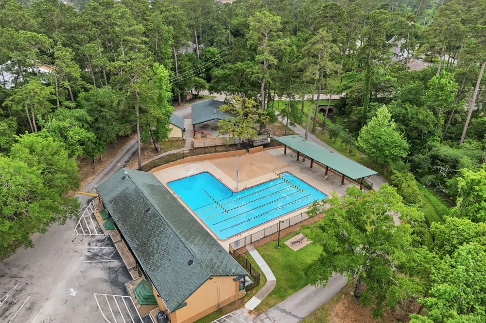 25014 Northampton Terrace Drive Spring, TX 77389