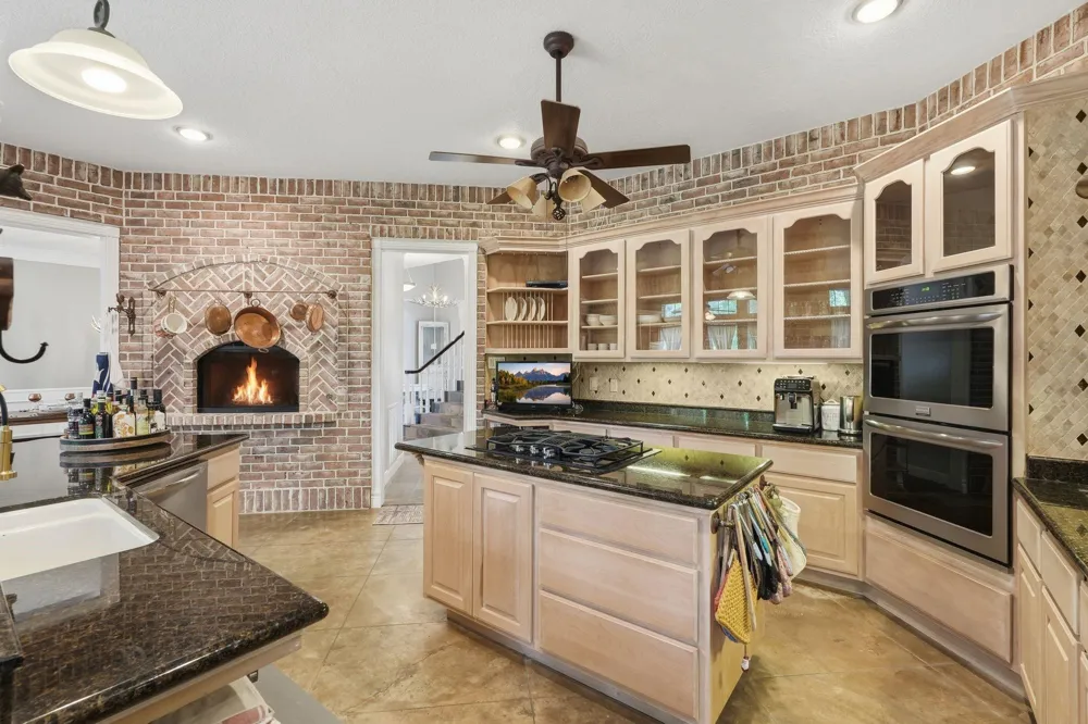 25014 Northampton Terrace Drive Spring, TX 77389