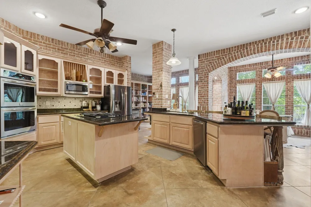 25014 Northampton Terrace Drive Spring, TX 77389