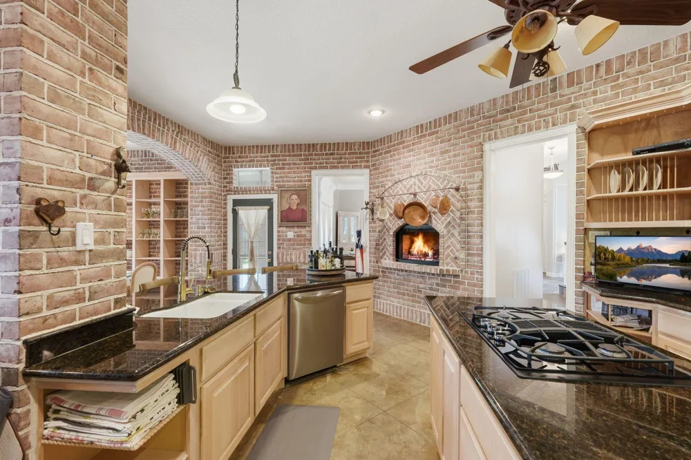 25014 Northampton Terrace Drive Spring, TX 77389