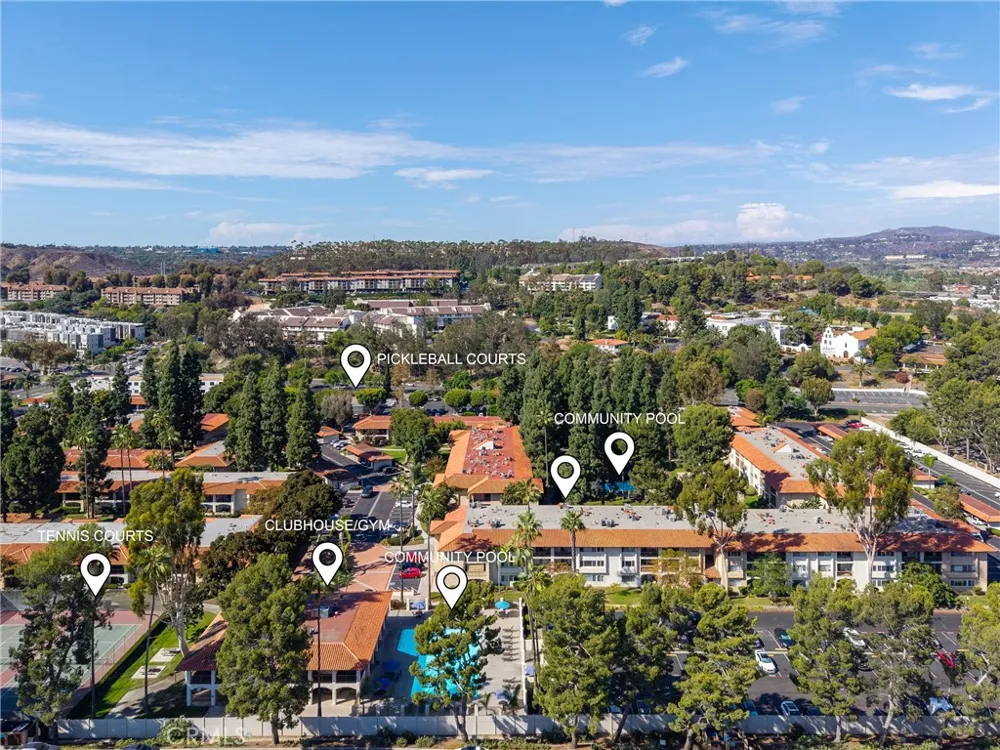 10737 San Diego Mission Road #106 San Diego, CA 92108