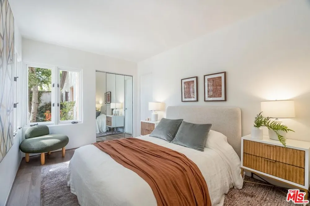 1394 Miller Drive Los Angeles, CA 90069