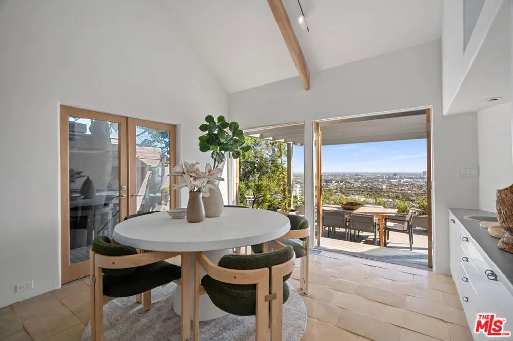 1394 Miller Drive Los Angeles, CA 90069