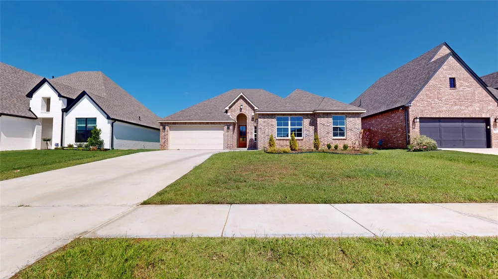 2843 E 141st Court S Bixby, OK 74008
