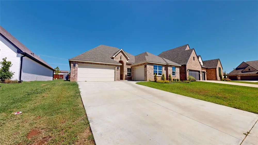 2843 E 141st Court S Bixby, OK 74008