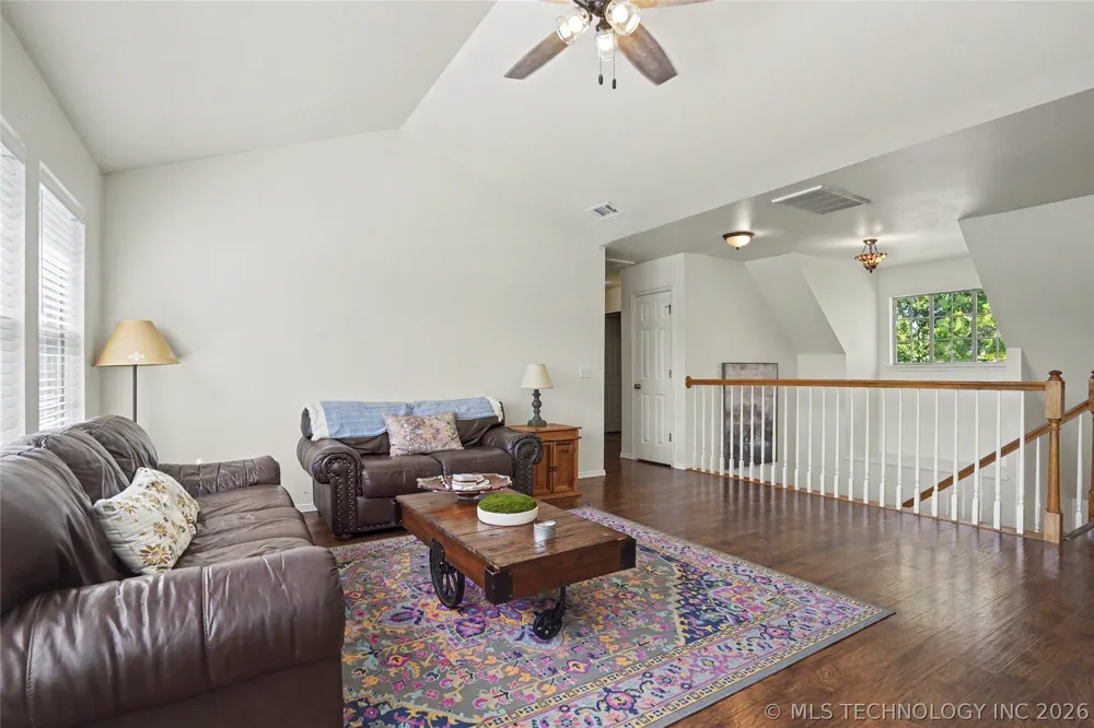 3701 Oak Avenue Broken Arrow, OK 74012