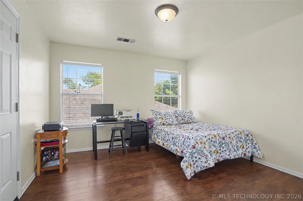 3701 Oak Avenue Broken Arrow, OK 74012