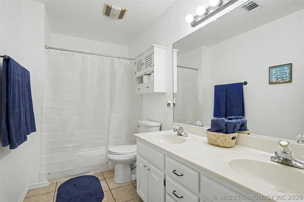 3701 Oak Avenue Broken Arrow, OK 74012