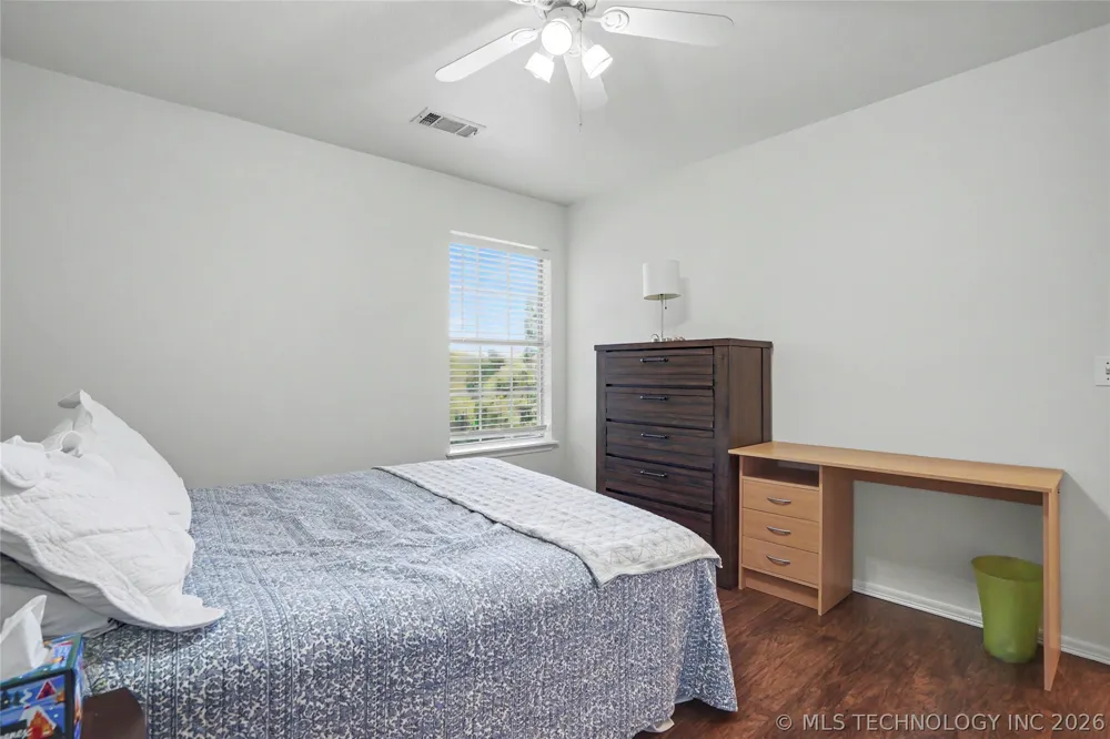 3701 Oak Avenue Broken Arrow, OK 74012
