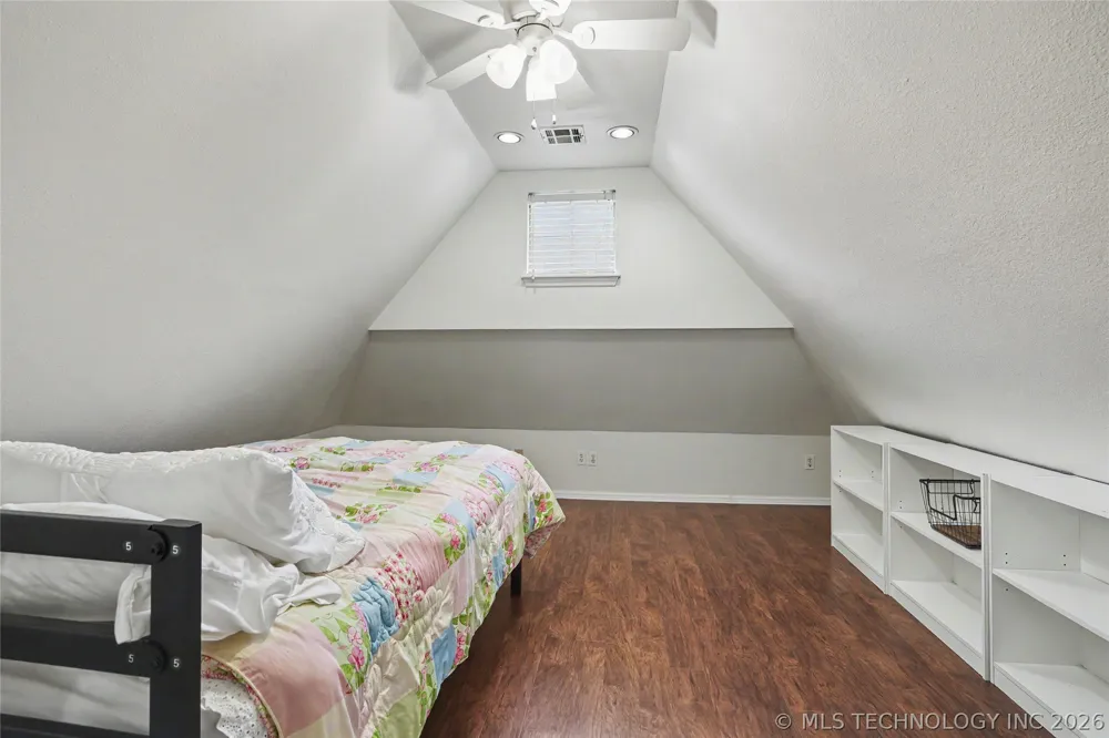 3701 Oak Avenue Broken Arrow, OK 74012