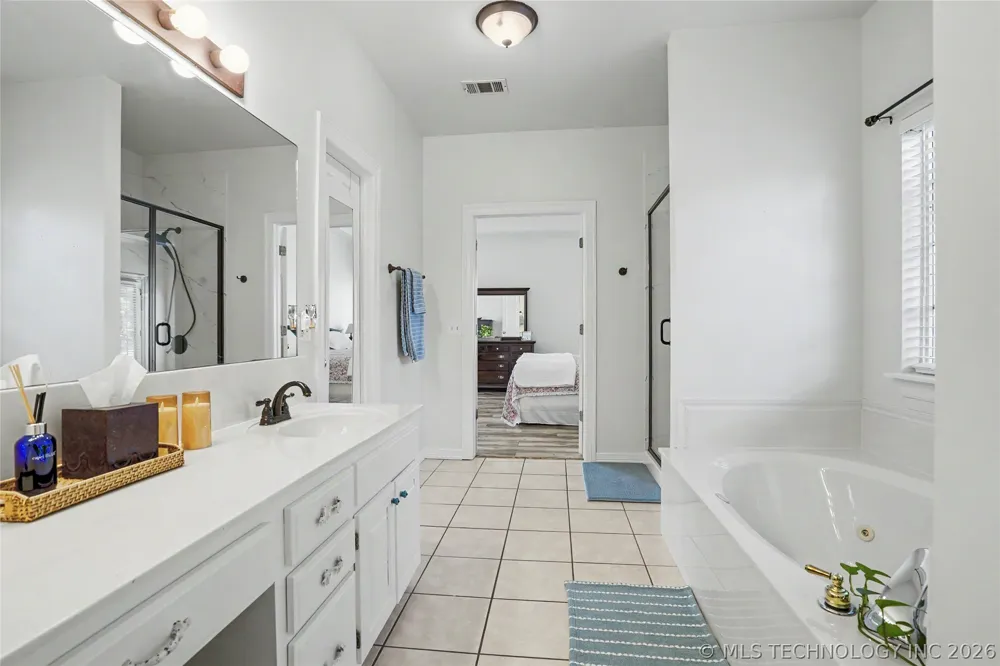 3701 Oak Avenue Broken Arrow, OK 74012