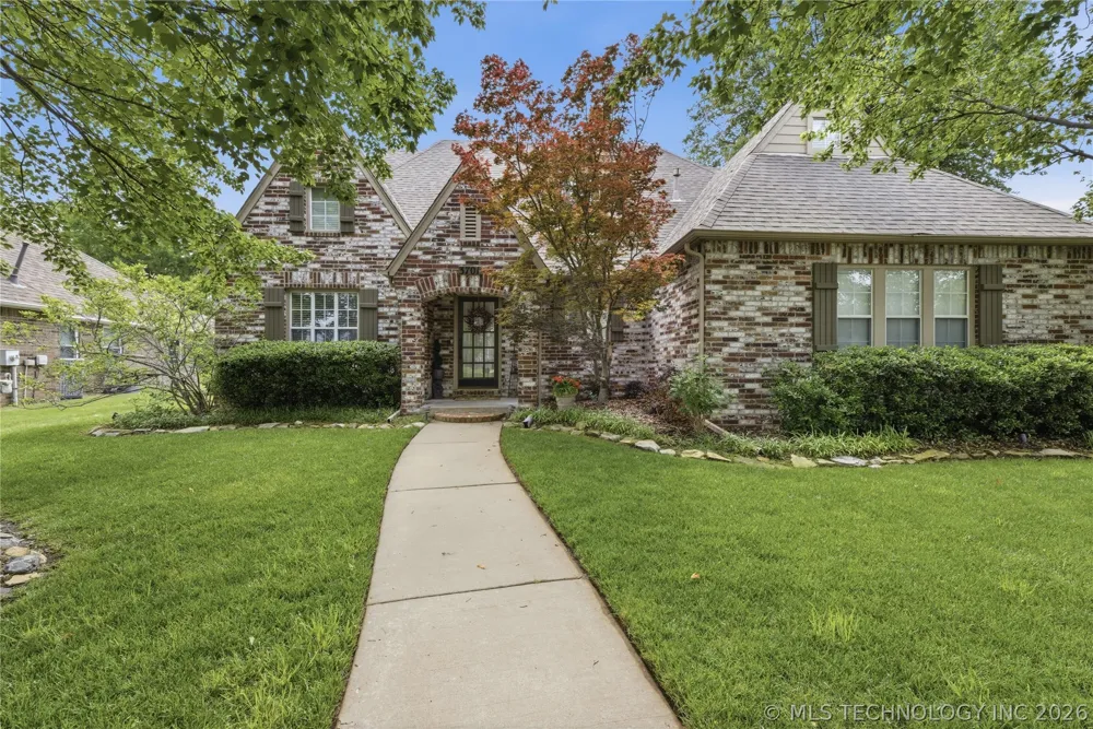 3701 Oak Avenue Broken Arrow, OK 74012