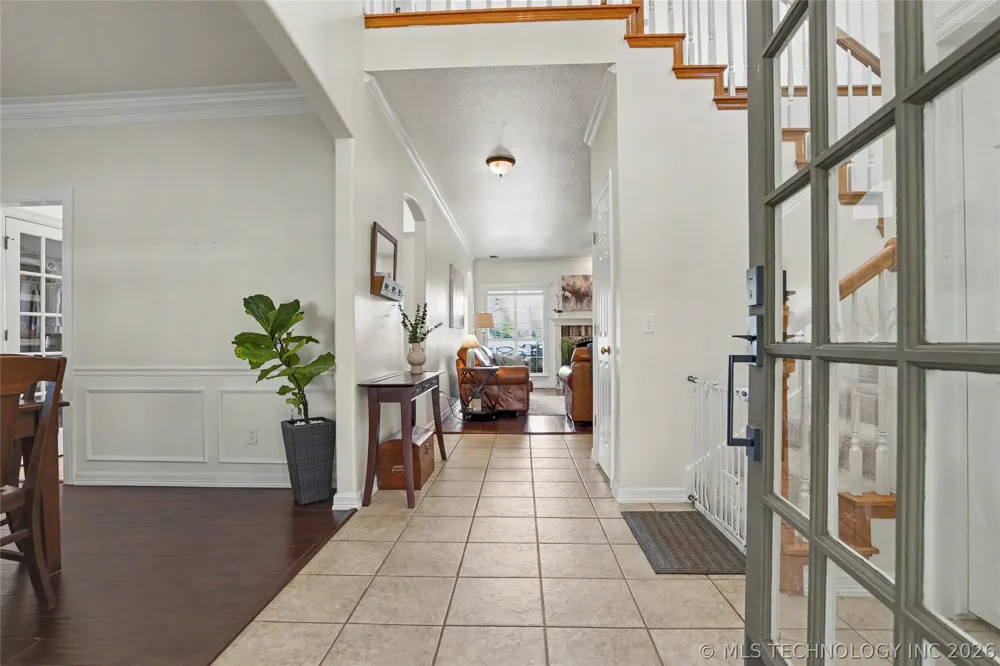 3701 Oak Avenue Broken Arrow, OK 74012
