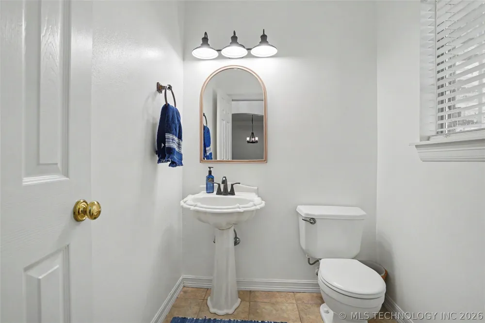 3701 Oak Avenue Broken Arrow, OK 74012